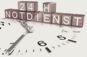 24 Stunden Schlüsselnotdienst Schulzendorf